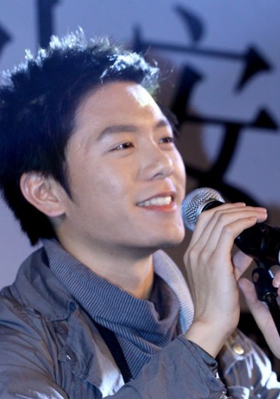 韦礼安 William Wei照片