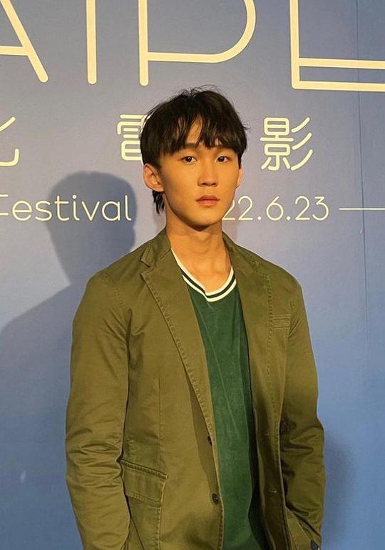 叶廷麒 Ting-qi Ye照片