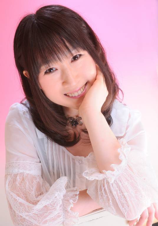 深见梨加 Rica Fukami照片