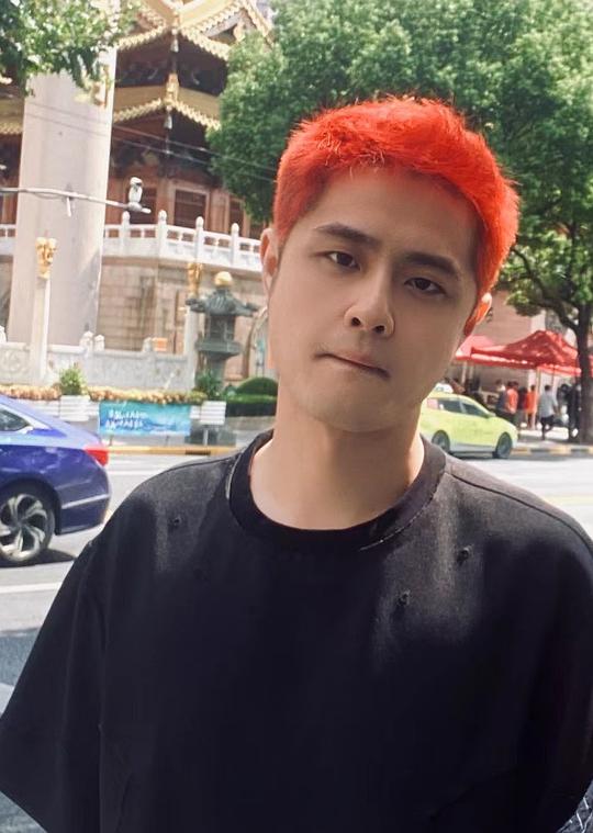 李铭 Ming Li照片