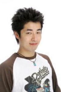 白石稔 Minoru Shiraishi照片