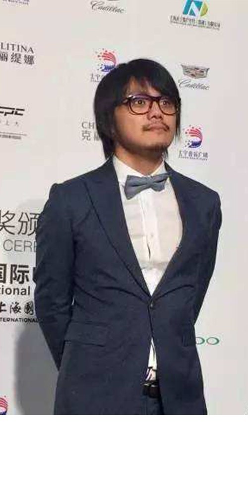 陈胜吉 Seng Kiat Tan照片