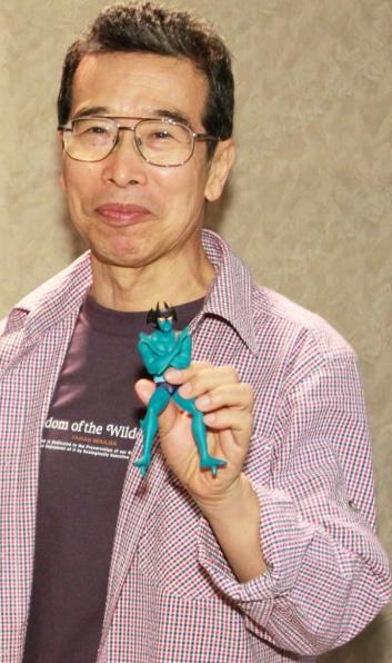 田中亮一 Ryôichi Tanaka照片