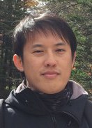 施佑伦 Yu-Lun Shih照片