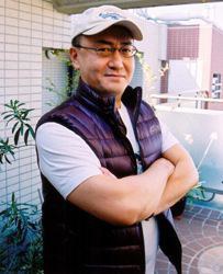 贵志祐介 Yûsuke Kishi照片