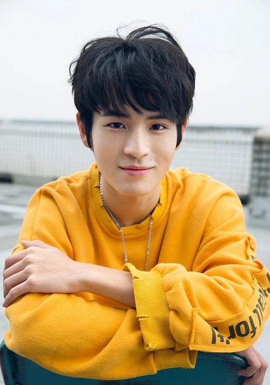 张丰豪 Michael Chang照片