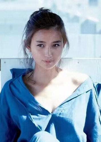 秋吉久美子 Kumiko Akiyoshi照片