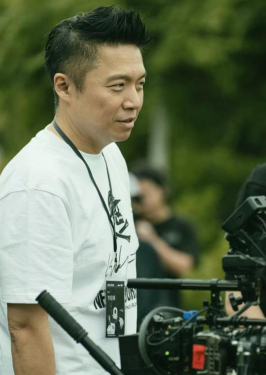 李昭桦 Charles Lee照片