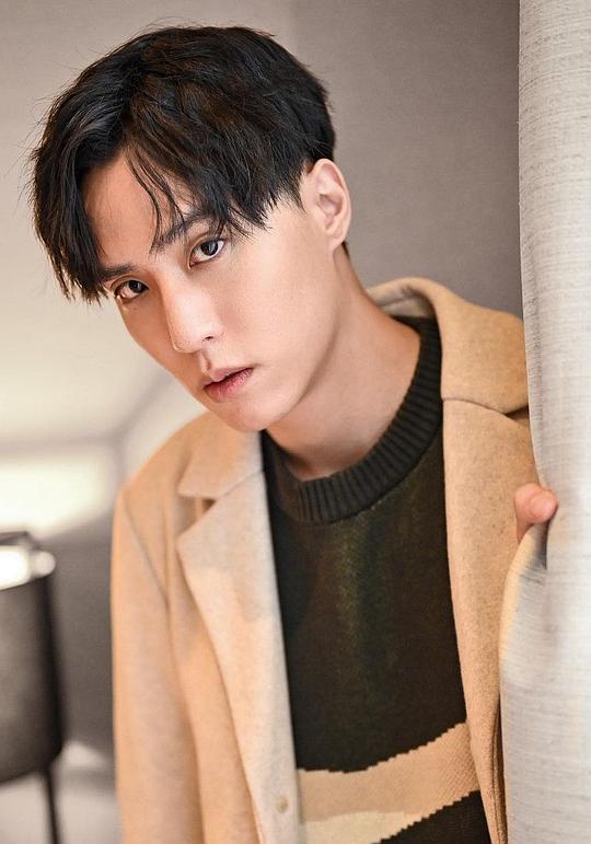 余晋 Snoopy Yu照片