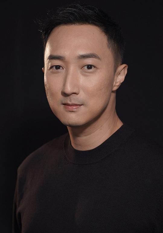 奚岳隆 Lester Shih照片