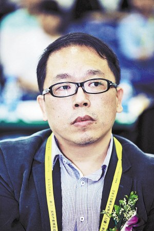 史明辉 Jack Minghuei Shih照片