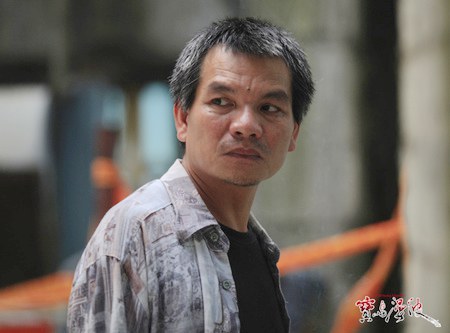 杨宗桦 Tsung-hua Yang照片