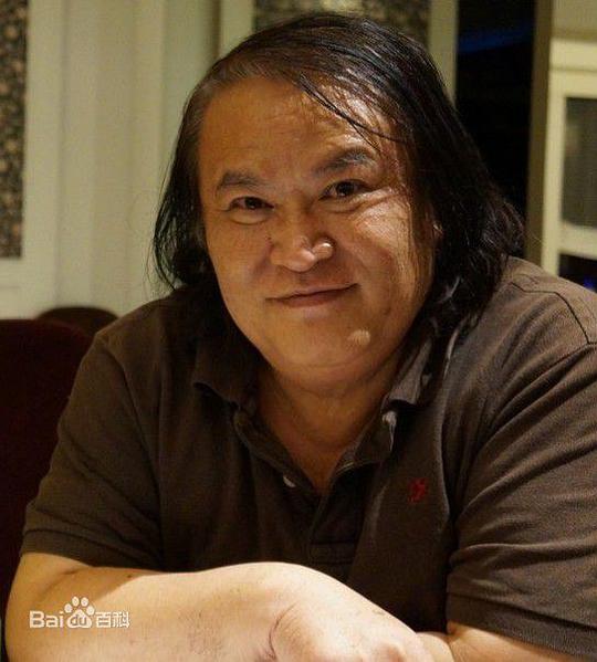 蔡国荣 Kuo Jung Tsai照片