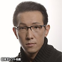 阪田雅信 Masanobu Sakata照片