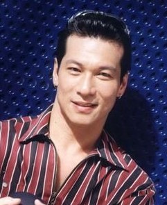 黄仲昆 Chung-kun Huang照片