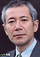 中原丈雄 Takeo Nakahara照片