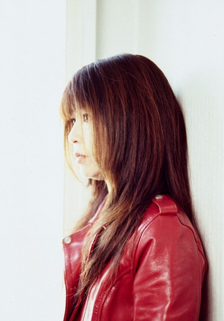 樱井亚美 Ami Sakurai照片