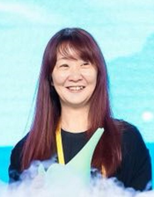 徐珪莹 Kuei-Ying Hsu照片