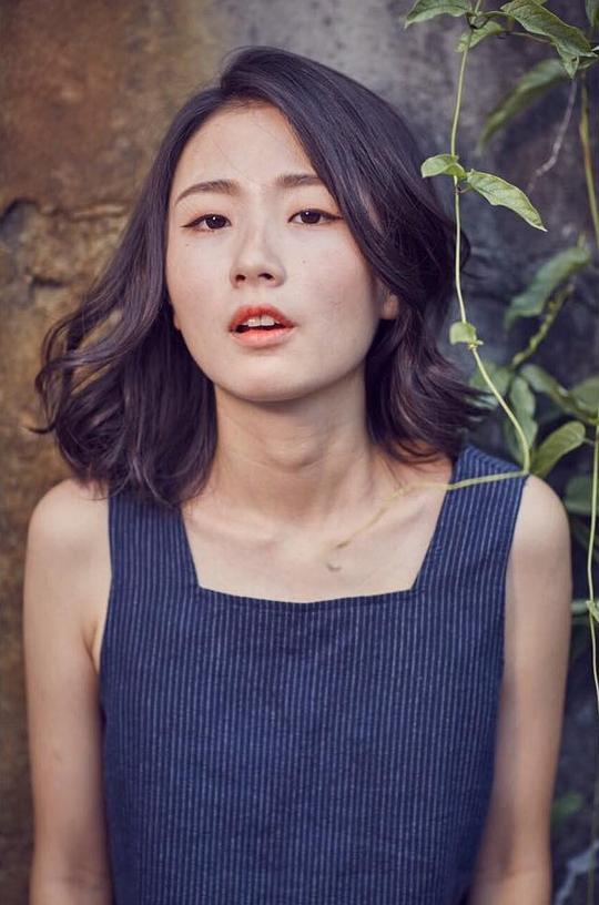 许安植 Wilson Hsu照片