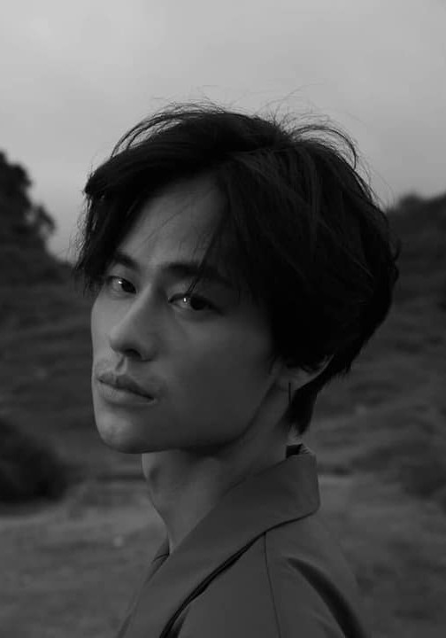 夏腾宏 Teng-Hung Hsia照片