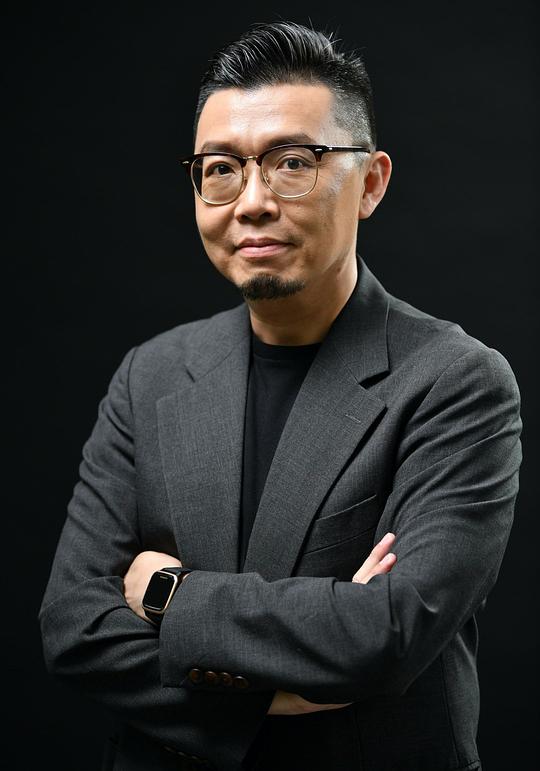 柯泓志 Wesley Ko照片