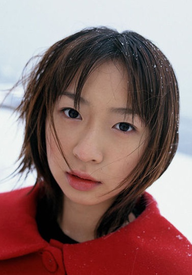 酒井若菜 Wakana Sakai照片
