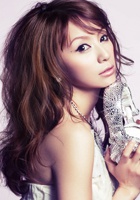 铃木亚美 Ami Suzuki照片