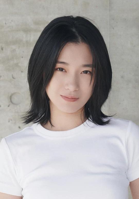 叶晓霏 Hsiao-Fei Yeh照片