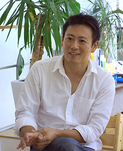 成田岳 Gaku Narita照片