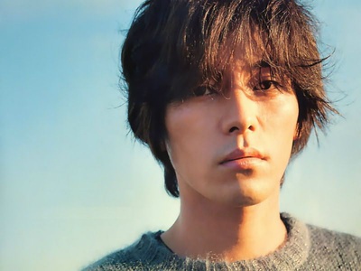 藤木直人 Naohito Fujiki照片