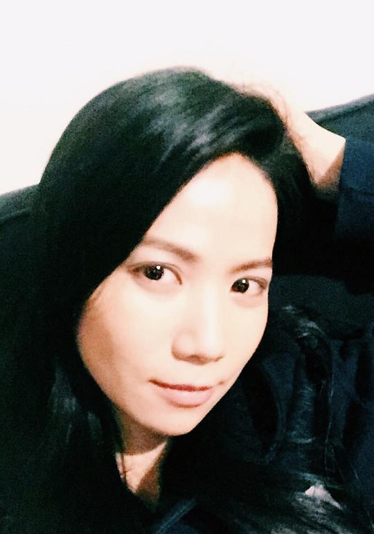 蔡顗禾 Yi-Ho Tsai照片