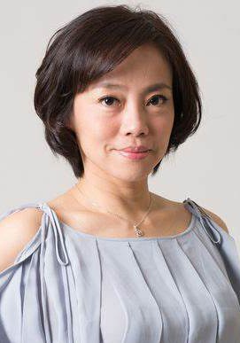 范瑞君 Ray Rui-chun Fan照片