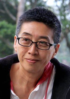 王耿瑜 Angelika Wang照片