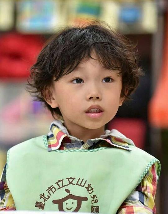 余彦宸 Eason Yu照片