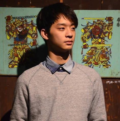 林志谦 Xavier Lin照片