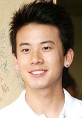 陈宇琛 Sam Chan Yu-Sum照片