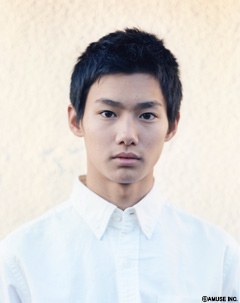 野村周平 Shuhei Nomura照片