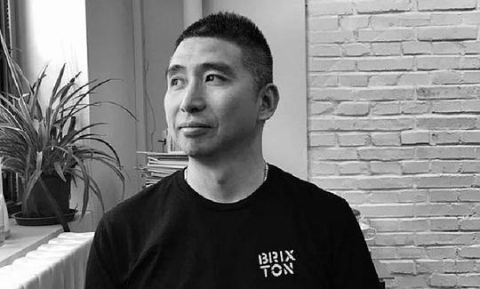 庄严 Yan Zhuang照片