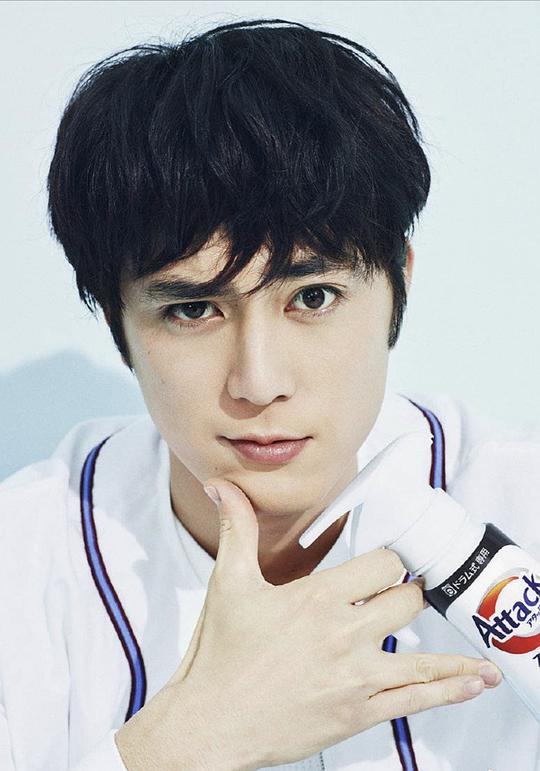 间宫祥太朗 Shotaro Mamiya照片