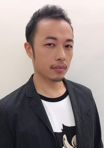 李英宏 Mix Li照片