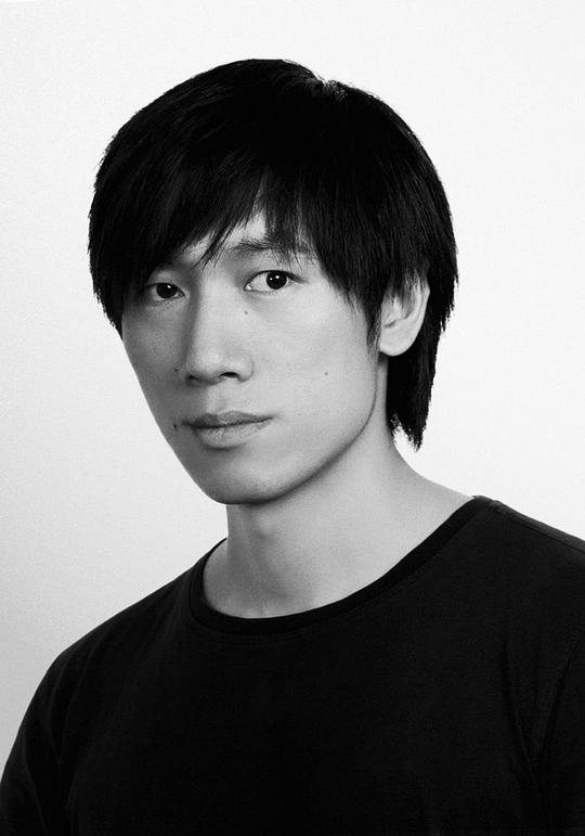 致穎 Musquiqui Chihying照片