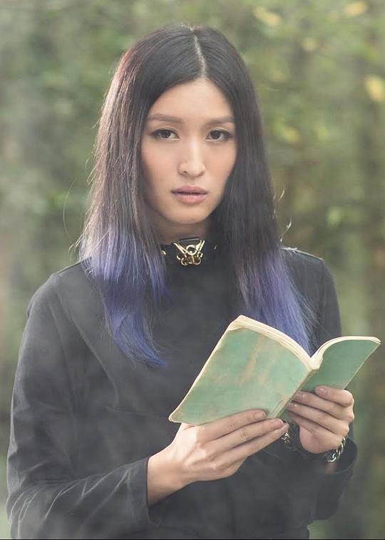 管罄 Kris Kuan照片