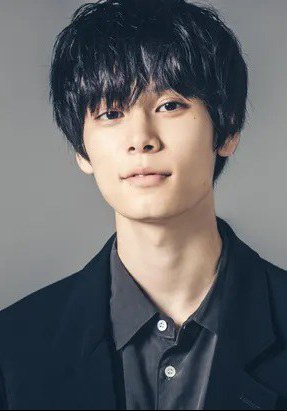 萩原利久 Riku Hagiwara照片