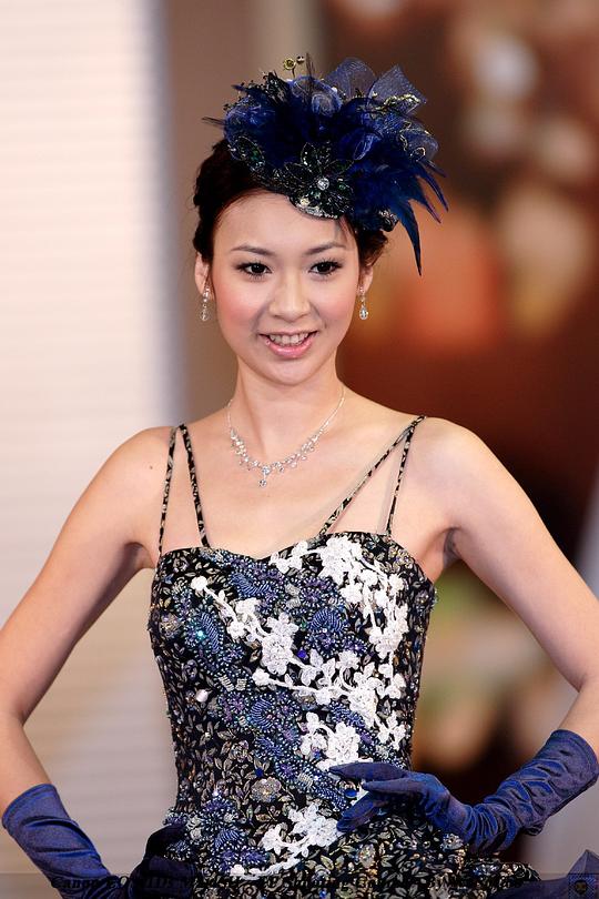 庄锶敏 Jacquelin Chong照片
