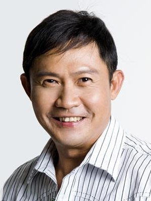 陈天文 Tianwen Chen照片