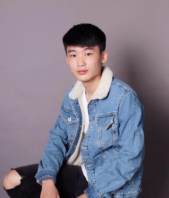 刘晋玮 Andrew Liu照片