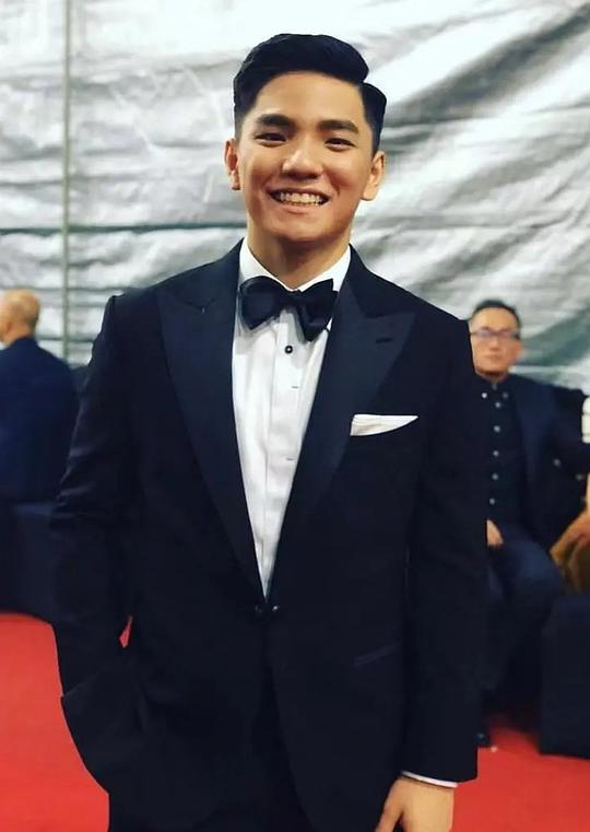 许家乐 Jia Ler Koh照片