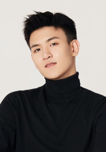 陈冠宇 Guanyu Chen照片