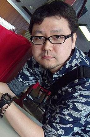 辻本贵则 Takanori Tsujimoto照片