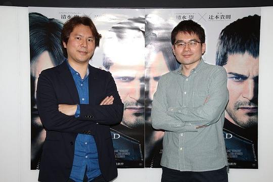 深见真 Makoto Fukami照片